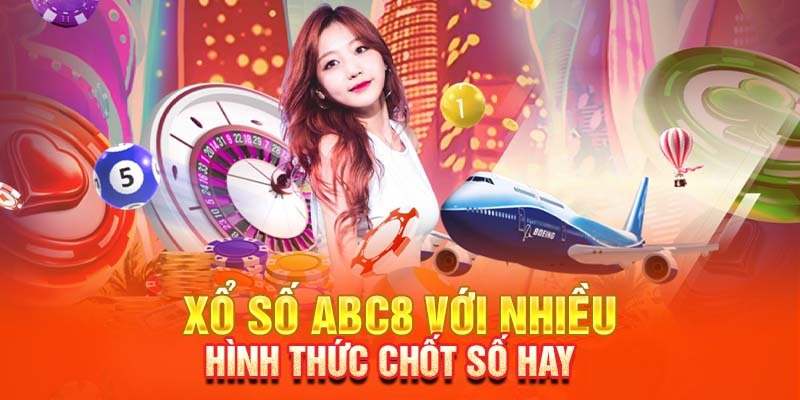 Những phương thức đánh đề cực hấp dẫn tại xổ số ABC8